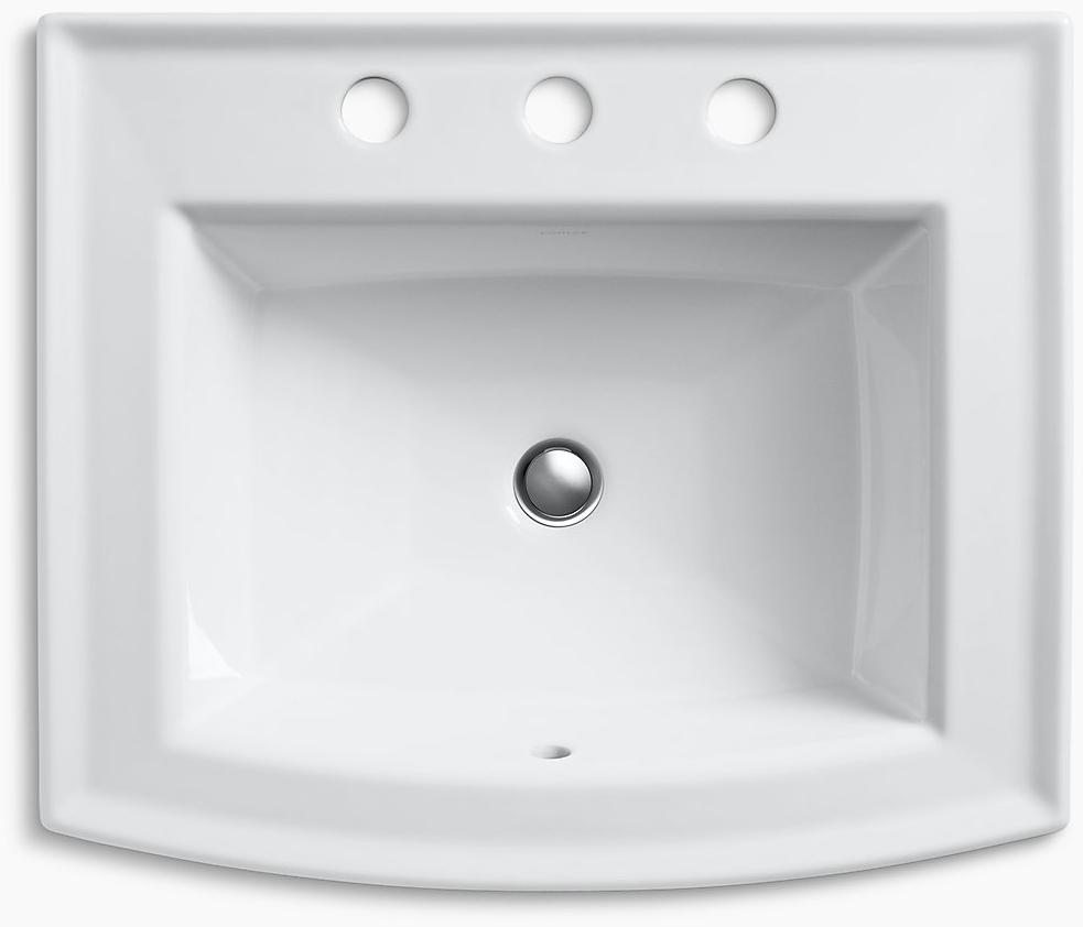 KOHLER  K-2356-8-7  - Вид №3