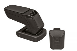 16476515 Подлокотник 2 BLACK для SEAT Toledo 2013 г.в. V00782 armster