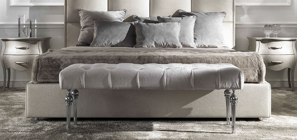 Банкетка  DV HOME COLLECTION EGOIST panca 