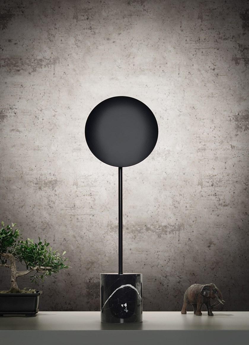 millelumen Настольная лампа регулируемая Millelumen circles sun-id-1365551 - Вид №2