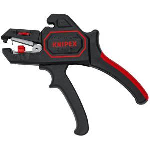 90841793 Стриппер автоматический KN-1262180SB STLM-0408331 KNIPEX