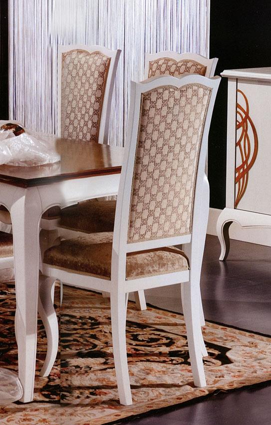 Стул  BTC INTERNATIONAL M 0020/S Melograno