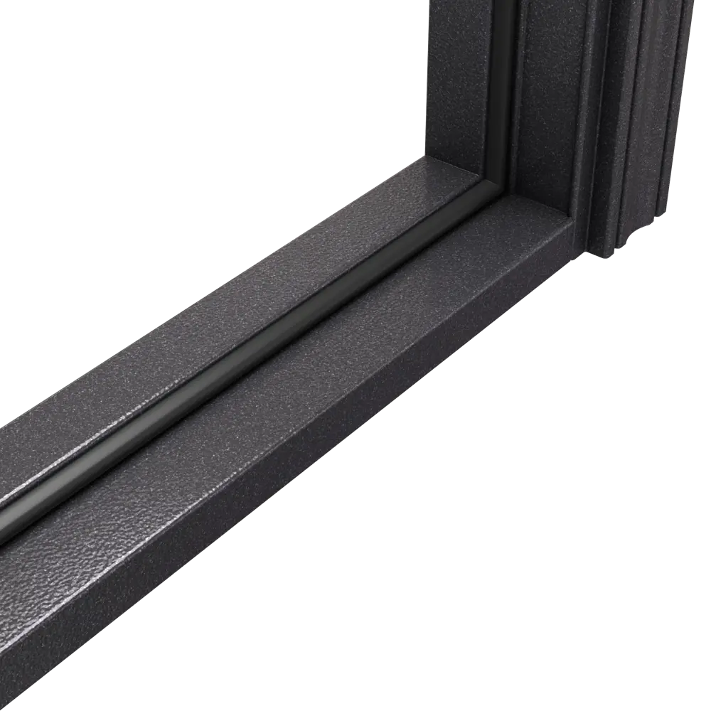 TOREX Этника Бьянко - входная металлическая дверь с защитой от шума 89384560 STLM-1541699 - Вид №10