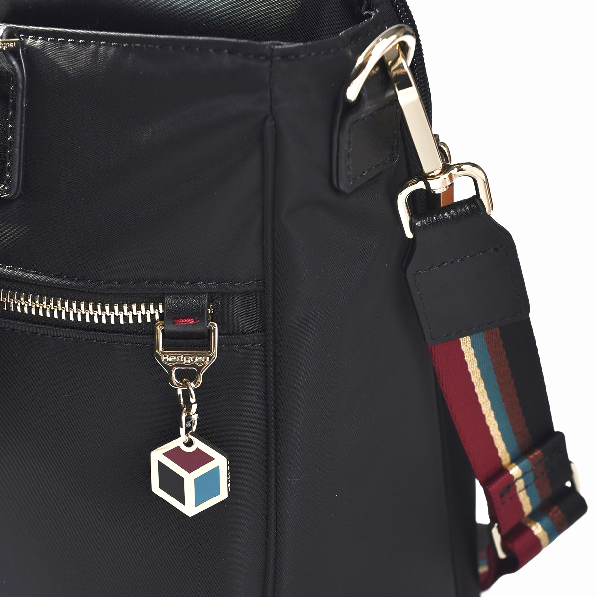 HCHMA04L/150 Сумка для ноутбука HCHMA04L Appeal L Handbag 14 Hedgren Charm Allure  - Вид №3