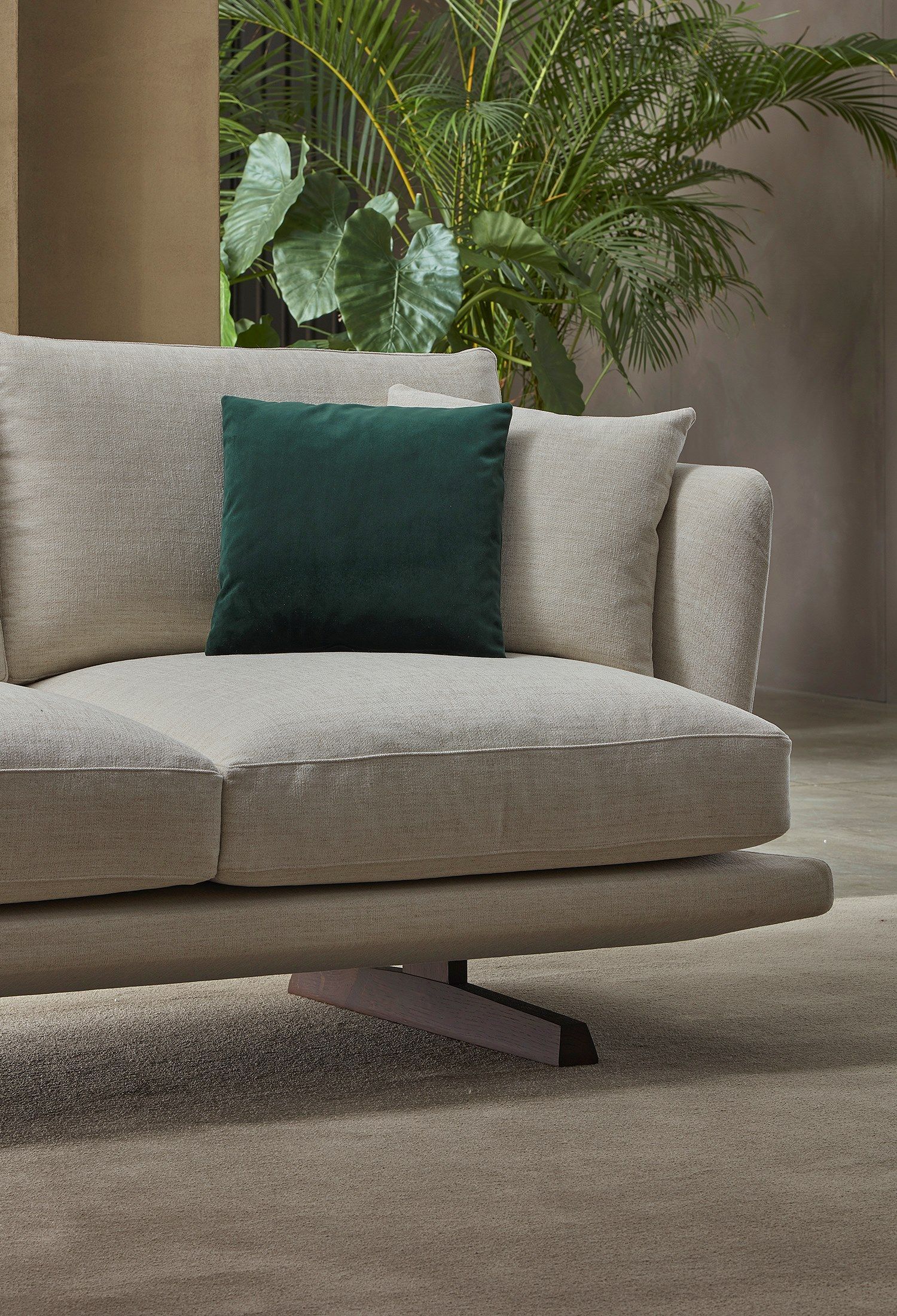 Ткань диван Marelli Clipper ARCH-00084640 - Вид №4