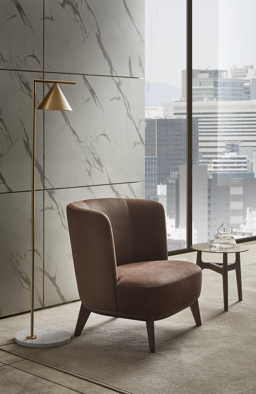 Marelli Кресло из ткани Derek 9dk201 - 9dk202 - Вид №14