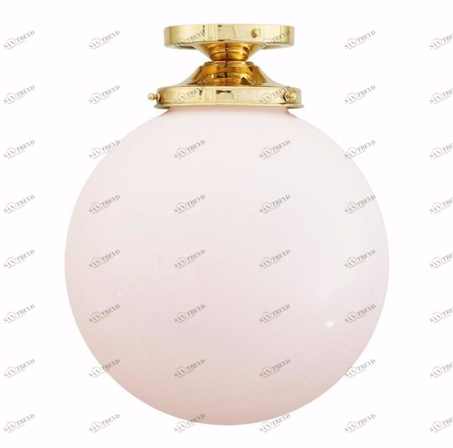 Mullan Lighting Потолочный светильник Yerevan Mlcf229 