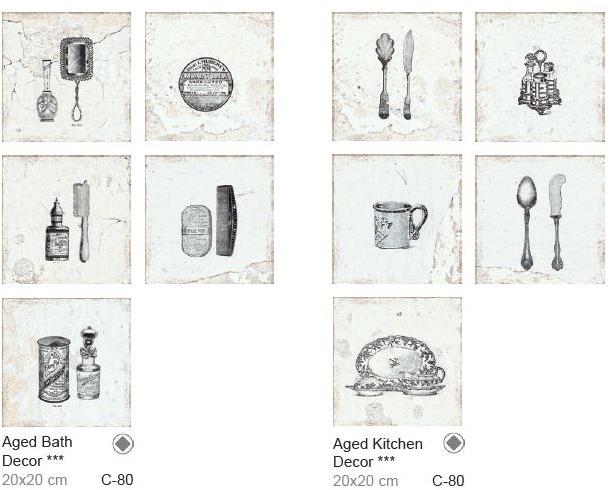 Aparici Керамическая плитка под бетон для стен / пола sun-id-1463867 - Вид №5