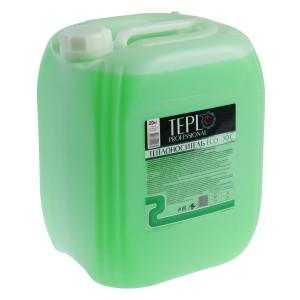 90695303 Теплоноситель 5290084, -30С, 20 л STLM-0341725 TEPLO PROFESSIONAL