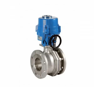 GENEBRE 5629 14 57 2 ШТ. ПОЛНОКАЧАЛЬНЫЕ ФЛАНЦЫ B.V. КОНЕЦ