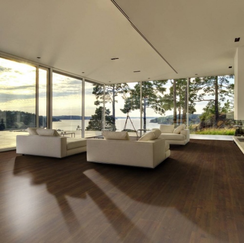 Паркетная доска Kahrs Дуб Аттебу 4500200011 - Вид №9