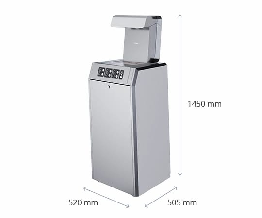 Диспенсер для воды Culligan AQUABAR PLUS ARCH-00032399 - Вид №2