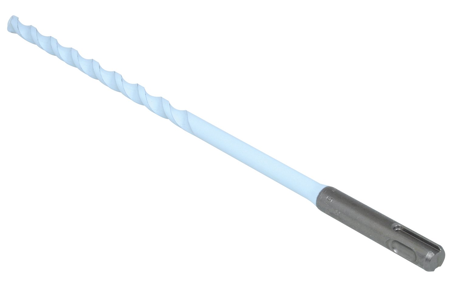 69530826 WSDS+ Сверло по щелевому кирпичу walraven 