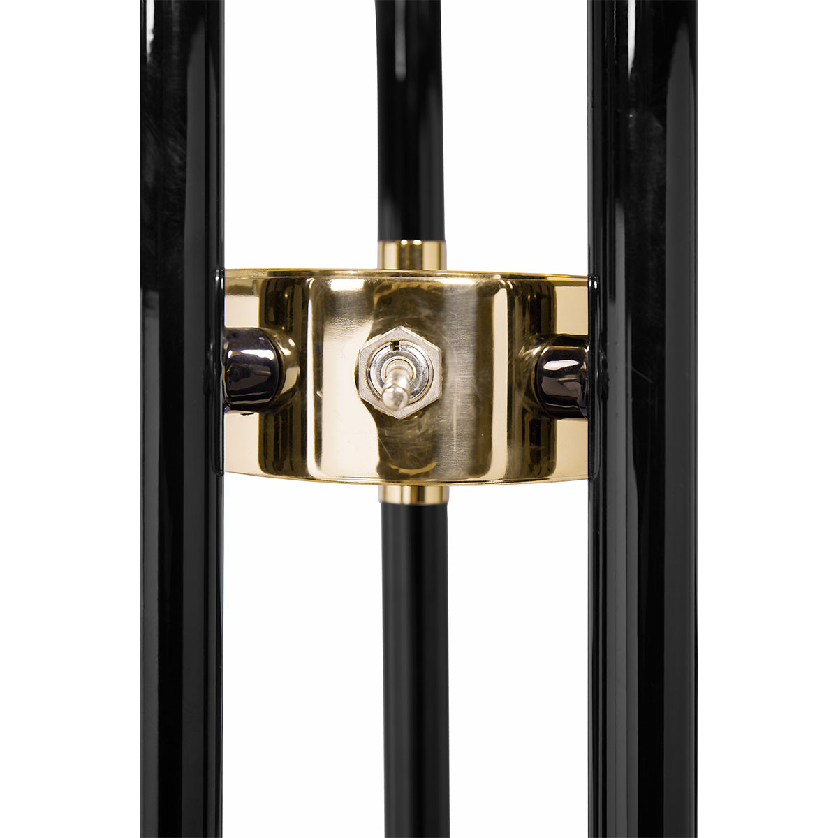 Напольные лампы Ike Floor Lamp Covethouse DELIGHTFULL  - Вид №6