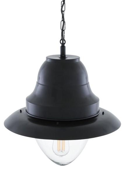 Mullan Lighting Подвесной светильник из алюминия и стекла  Mlp446  - Вид №3