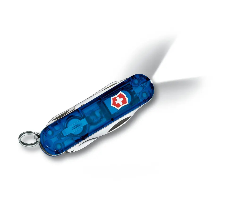 91517722 Мультитул Victorinox Classic Midnite Manager 0.6366.T2 пластиковый корпус 58 мм STLM-0840853