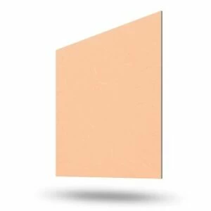 КЕРАМОГРАНИТ 600Х600Х10 РЕЛЬЕФ ОРАНЖЕВЫЙ UF017MR RELIEF 600х600х10