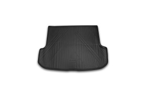 16023864 Коврик в багажник LEXUS RX, 2015-, 1 шт. CARLEX00004 ELEMENT