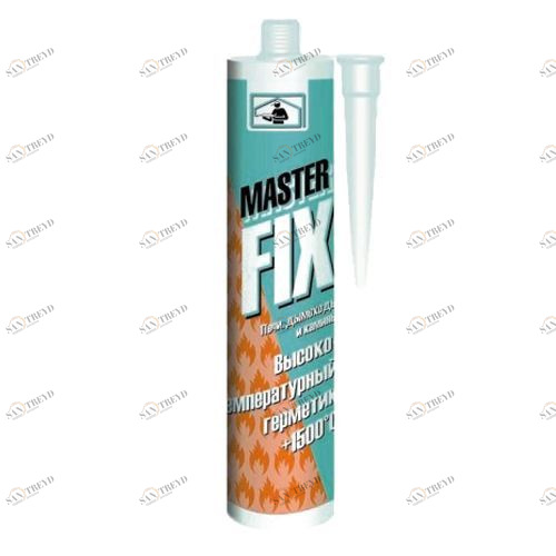 Герметик MasterFIX Santreyd 2663