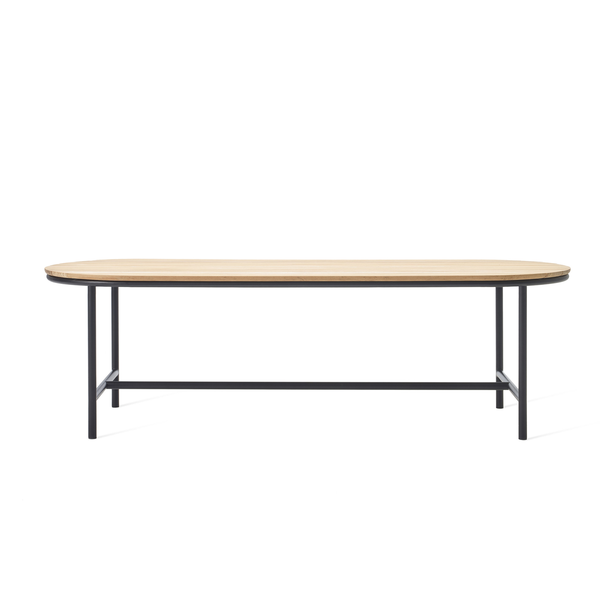 2000983209306 Обеденный стол 250x90 VINCENT SHEPPARD Wicked 