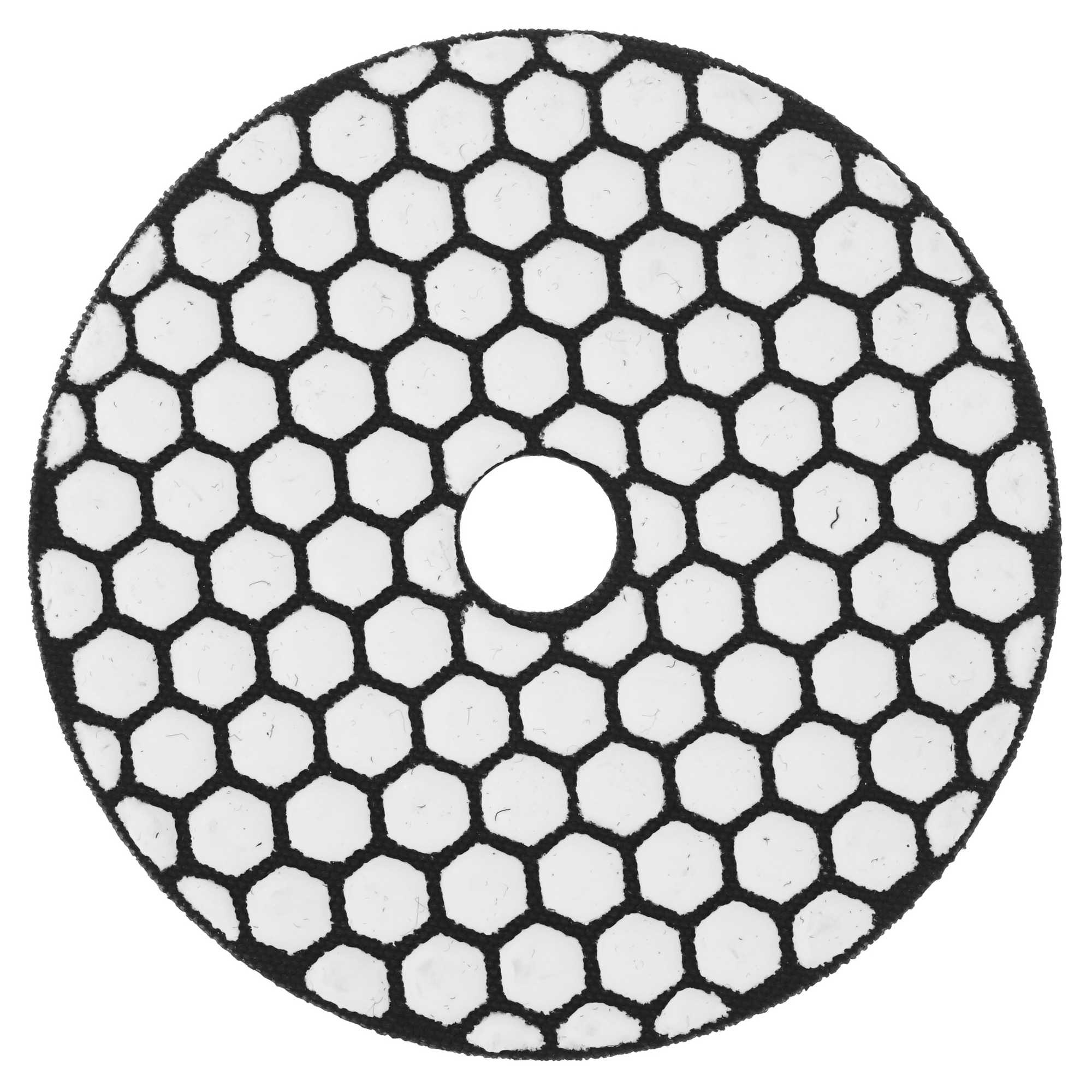 Круг алмазный гибкий METALLICA 901274 100 мм 9164941 STDN-0117266