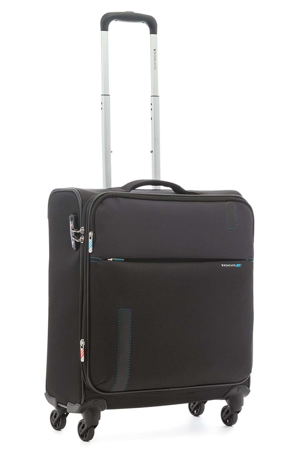 6127-01 Чемодан 6127 Cabin Trolley Exp Roncato Speed