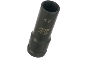16153727 Головка для снятия и установки секреток Toyota, Hyundai, Honda -4519 JTC