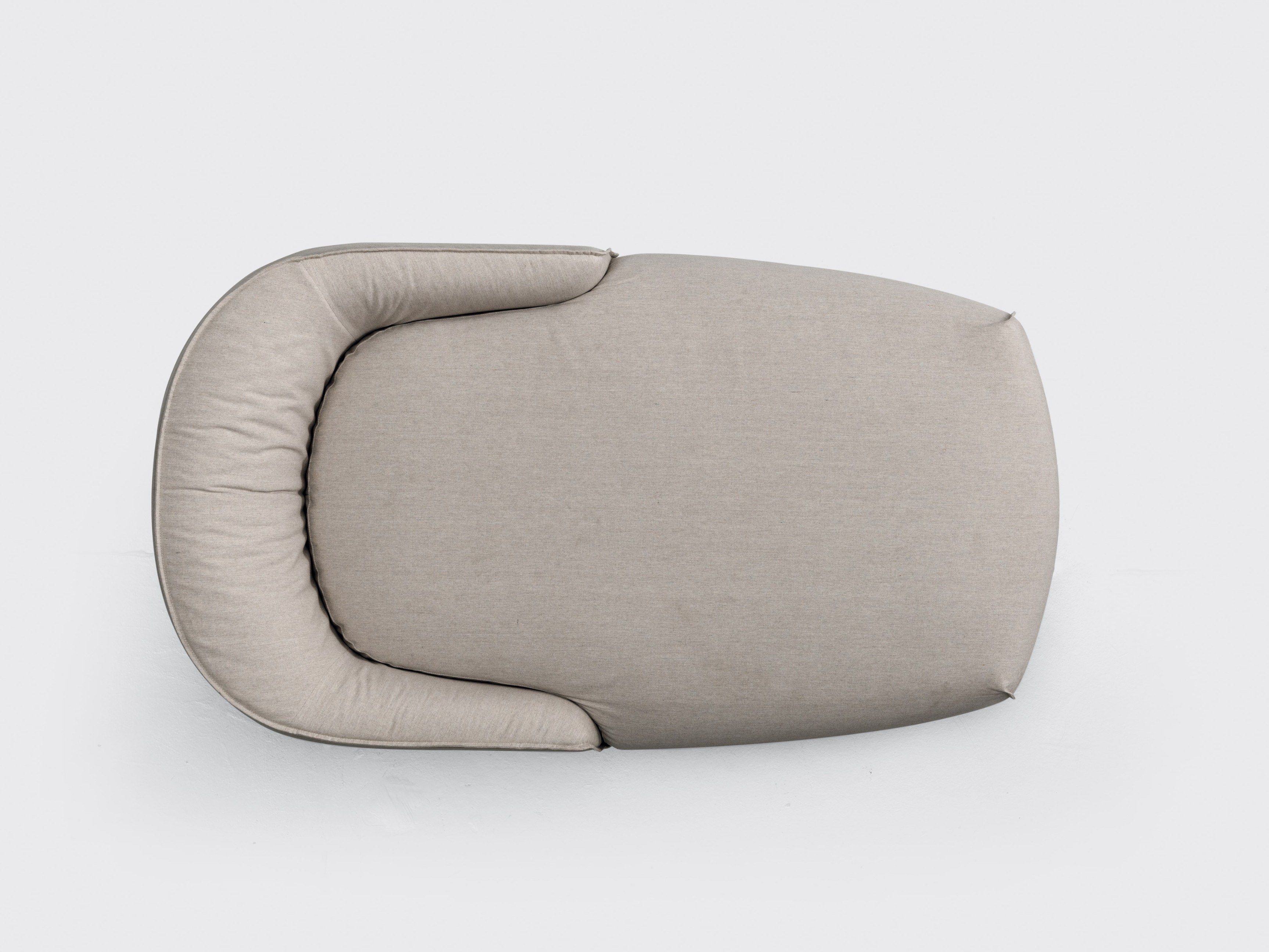 Садовая спальная кровать в Sunbrella® Kristalia Brioni Outdoor ARCH-00055063 - Вид №2