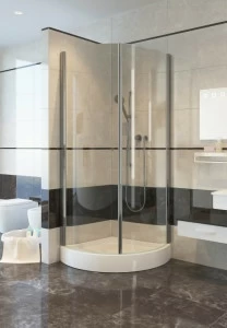 Душевая шторка ALPEN A160-90