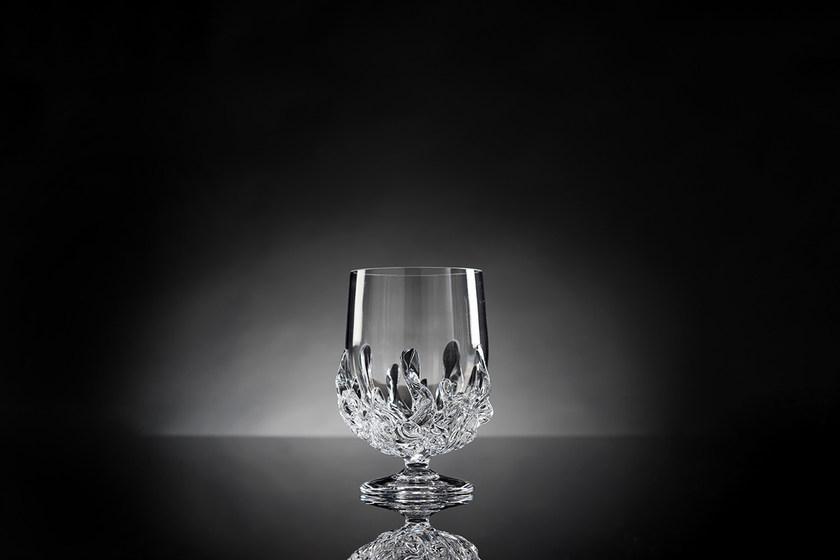 VGnewtrend Стеклянный бокал для вина sun-id-1365337 - Вид №5