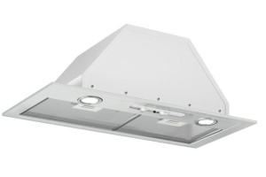 8151873 Вытяжка полновстраиваемая ELIKOR Врезной блок 72П-700-П3Д белый