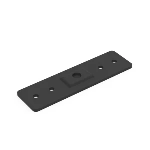 Коннектор VOLTEGA Twist для трековых систем - прямое соединение шинопроводов 89438149