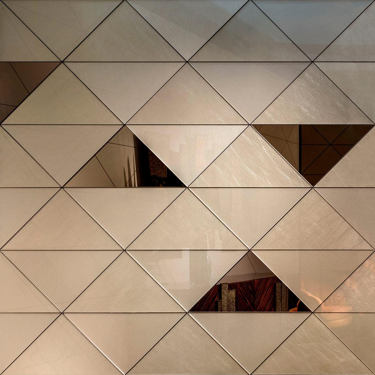 SICIS Bucolico White Per-Grey Vetrite sun-id-1991245 - Вид №16