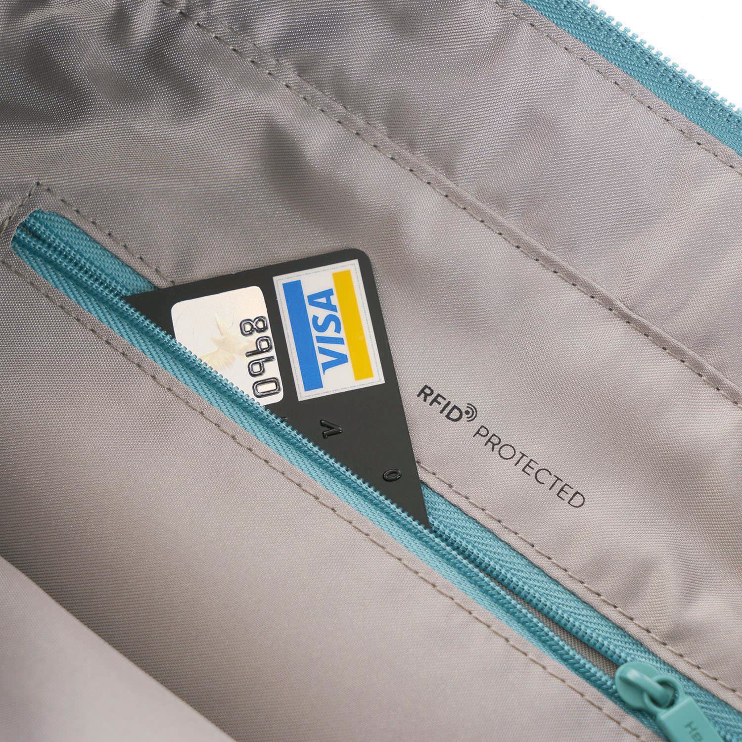 HIC402S/179-04 Сумка HIC402S EVA S RFID Hedgren Inner City  - Вид №6