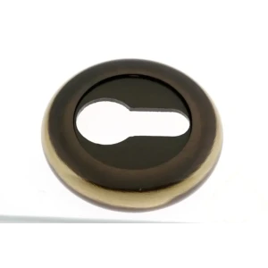 Накладка Pasini Yale Bomb цвет бронза 2 шт.