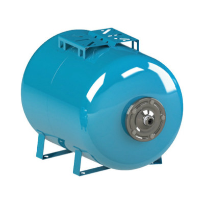 CM.AFESB.500 Бак мембранный горизонтальный для водоснабжения Valtec 500 л 