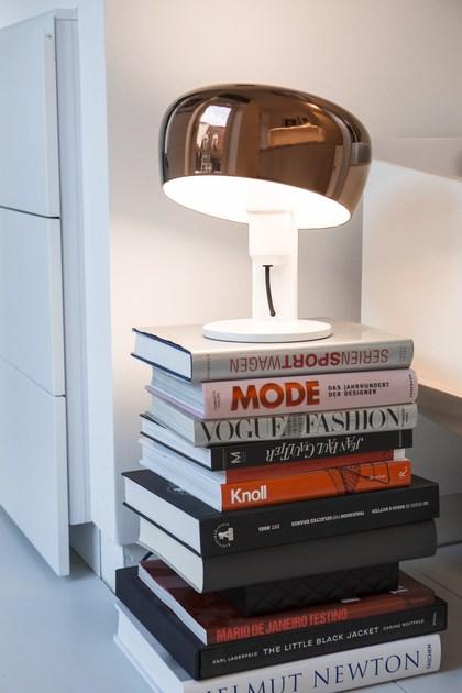 Formagenda Регулируемая керамическая настольная лампа Coppola sun-id-1482892 - Вид №18