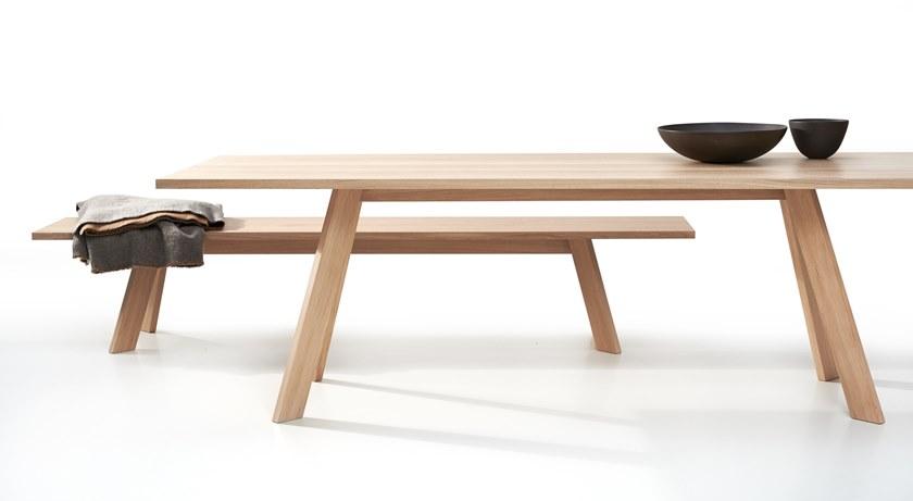 more Скамейка из дерева Tosh sun-id-1491969 - Вид №3