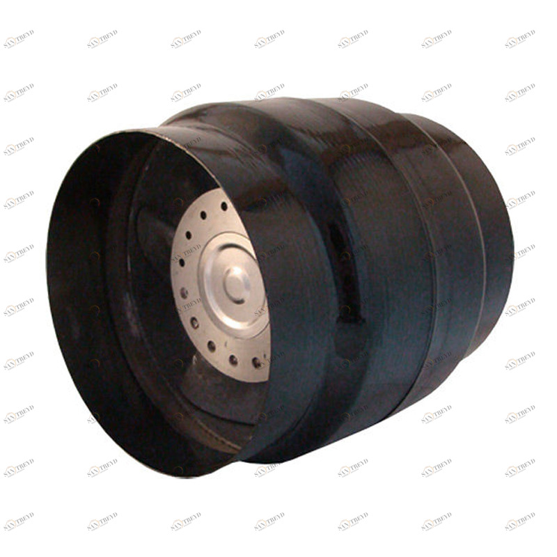 Канальный вентилятор ВК 200 MMOTORS 7408