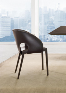 Полукресло VOILE I 4 MARIANI VOILE0SEDICRO