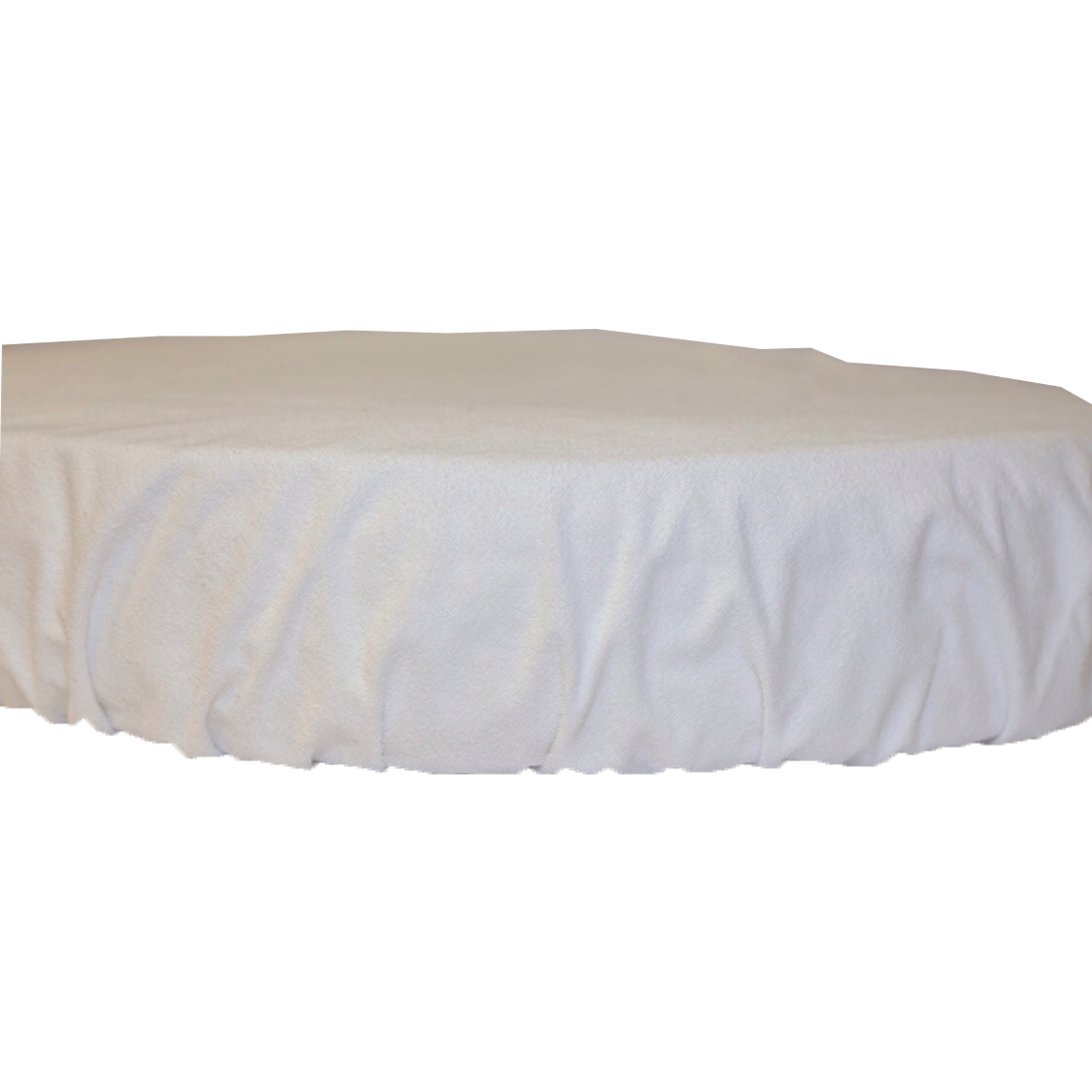 Наматрасник для люльки Bed ELLIPSE ELLIPSE BED 351693 Белый Santreyd  - Вид №3