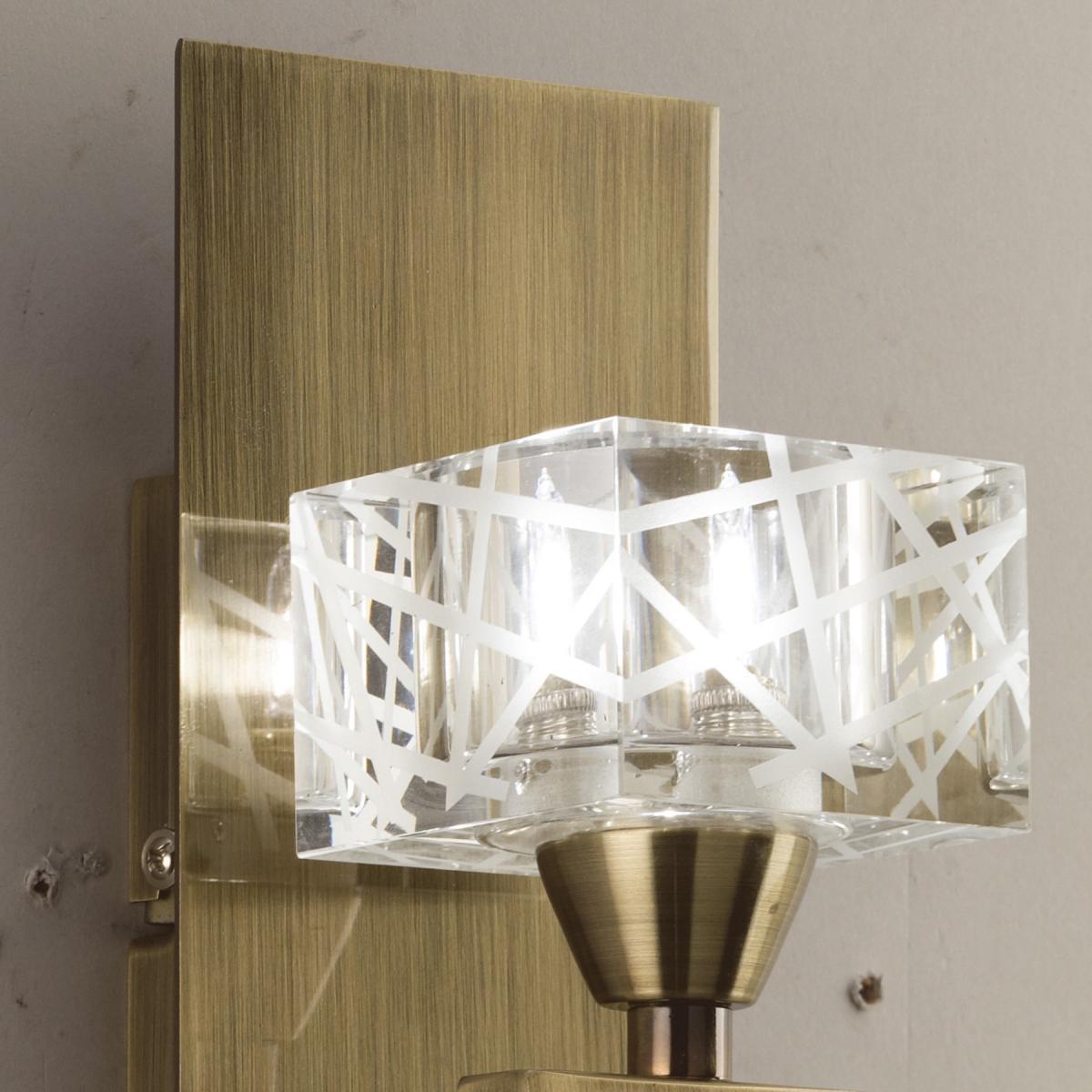 066682 Бра 1436 Mantra Zen - Вид №2