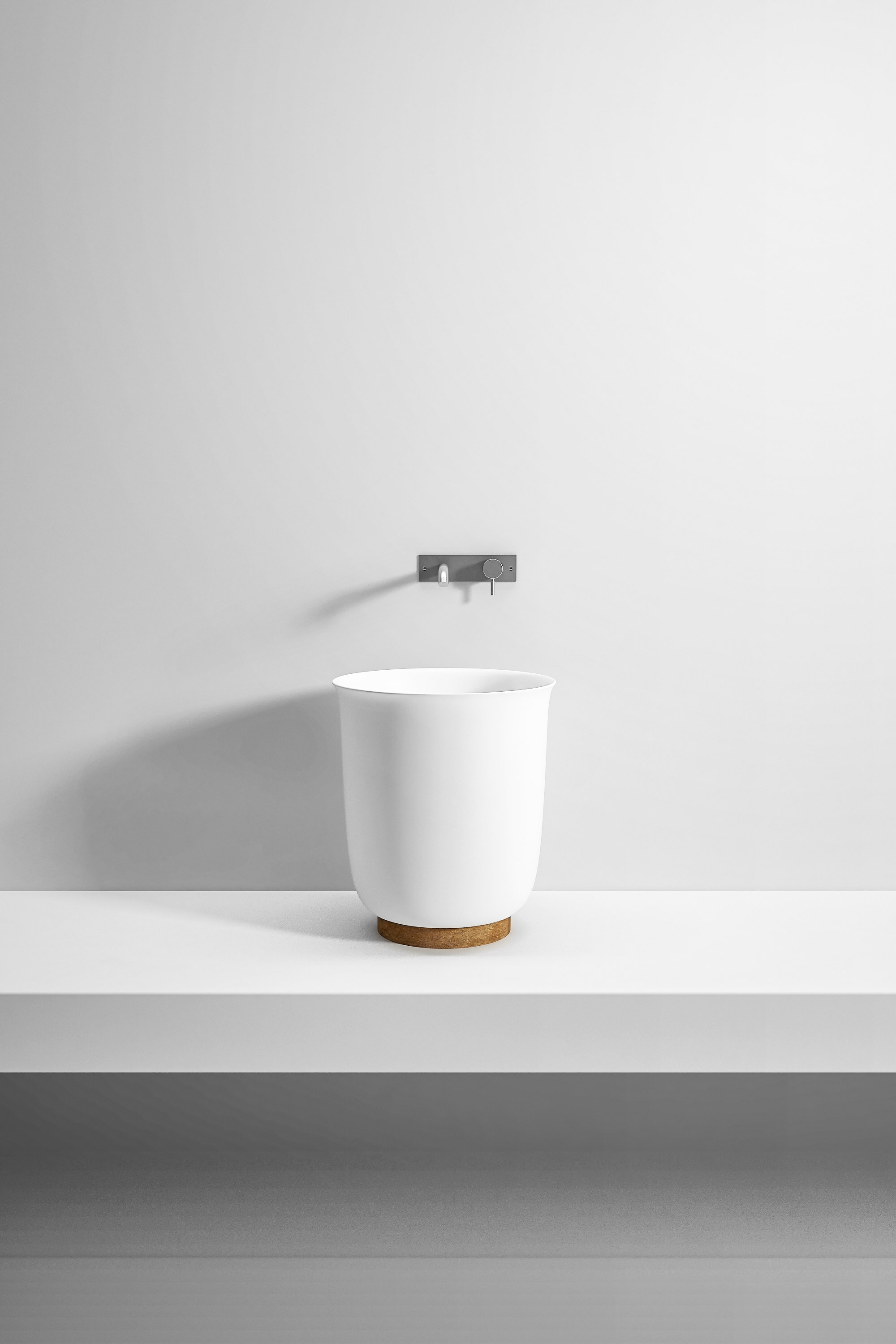 Rexa Design Хаммам REXA-ST286  - Вид №1