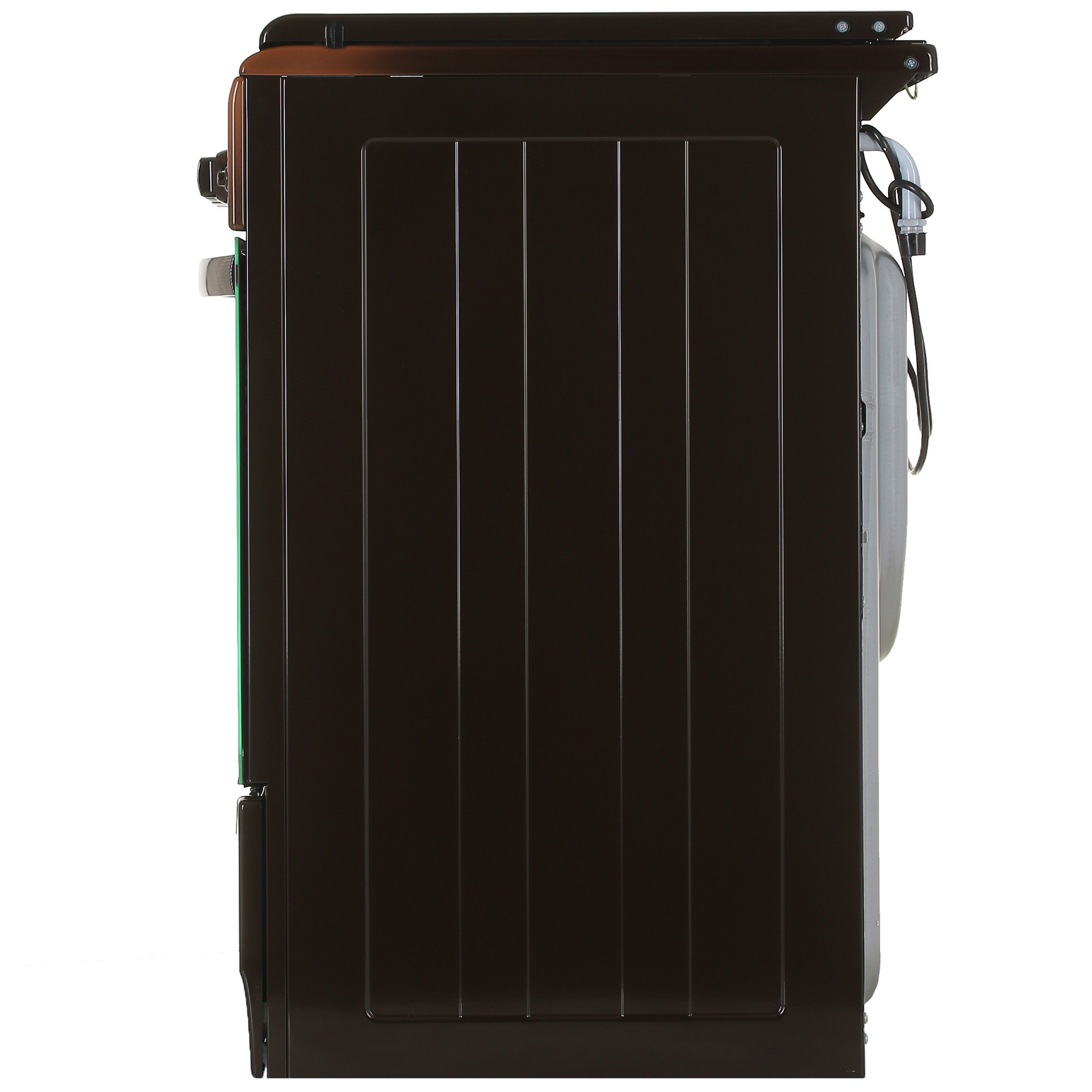 1089358 Комбинированная плита Gefest 5102-02 0001 коричневый STDN-0140060 - Вид №2