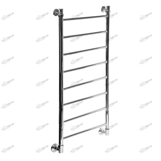 Полотенцесушитель водяной Aquanet Грация ЛП 1200x500 00184132