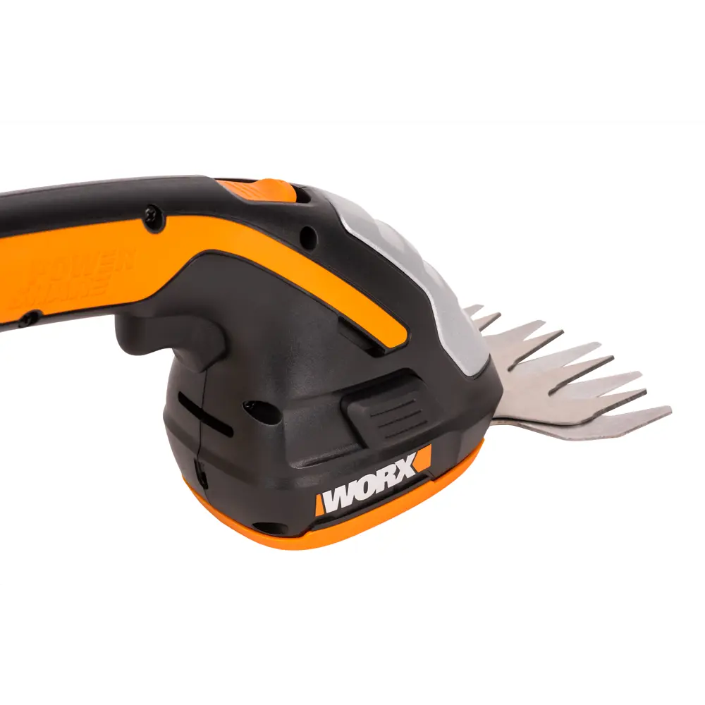 WORX WP808E — универсальные аккумуляторные ножницы для сада 83739403 STLM-0044170 - Вид №11