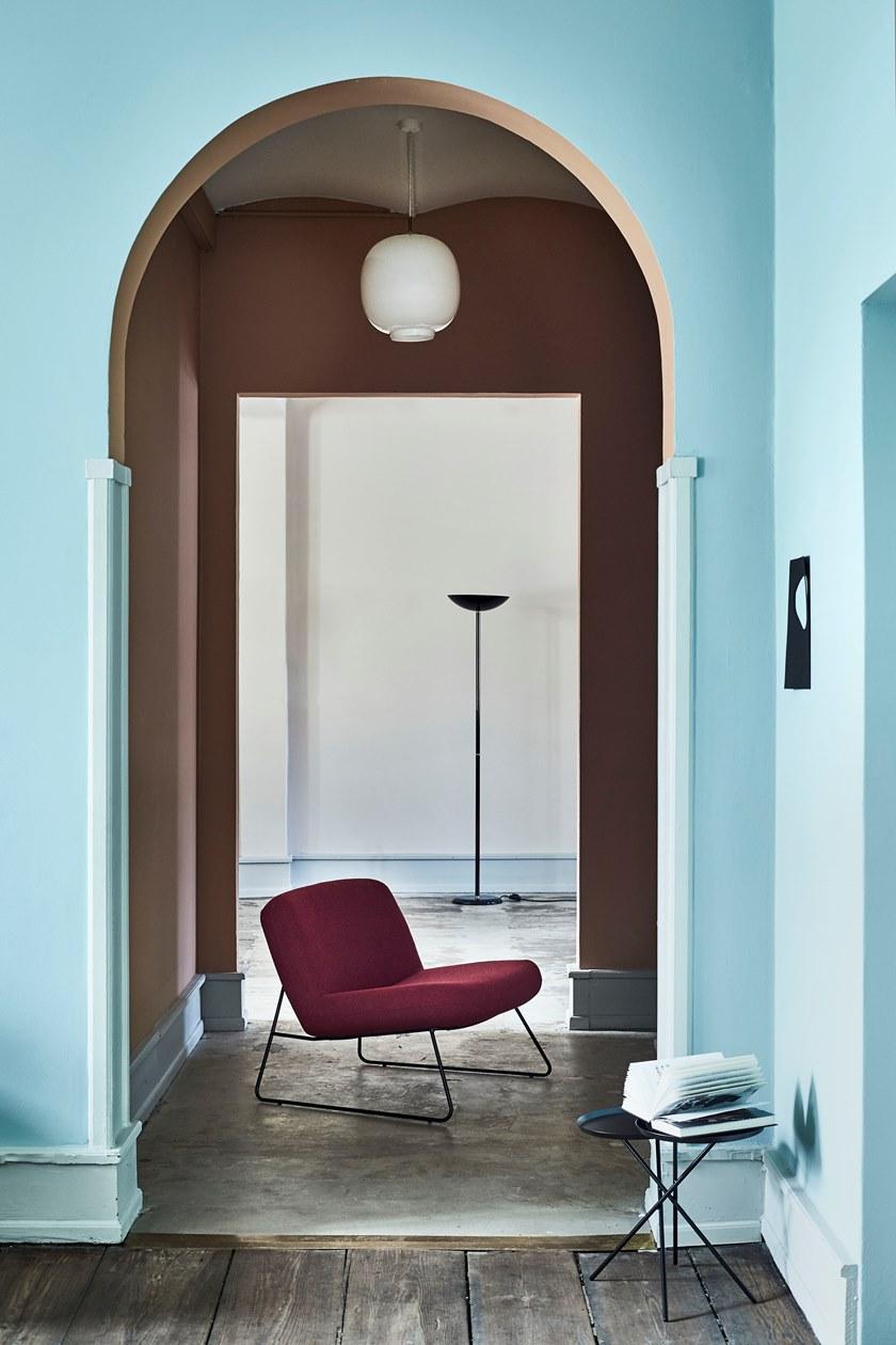 SOFTLINE Санное кресло из ткани sun-id-1344705 - Вид №8