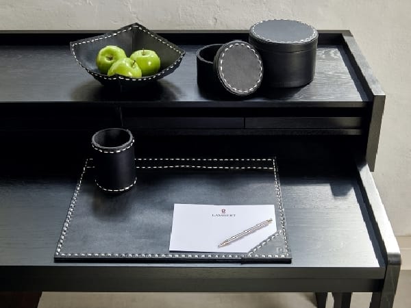 Кожаный держатель ручки LAMBERT Брендан ARCH-00122047 - Вид №2