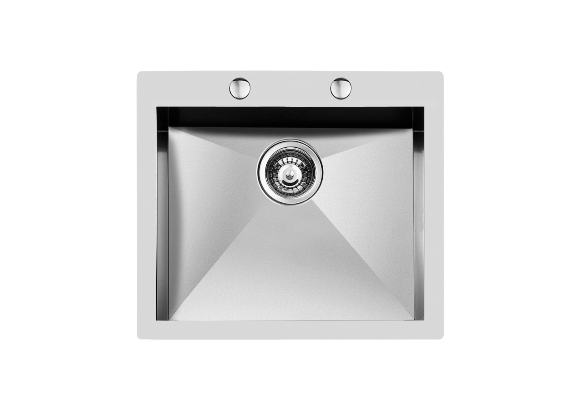 1243050 Мойка Quadra 1243050 Fosterspa 