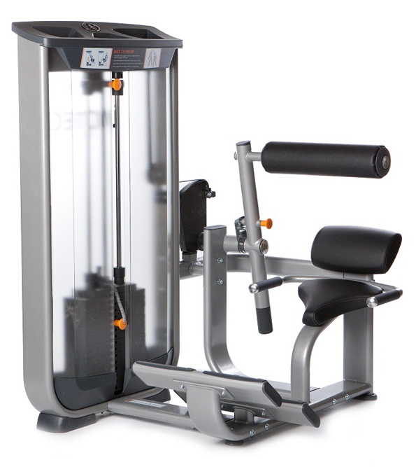 nl8 пресс/спина INOTEC sun-id-2068210